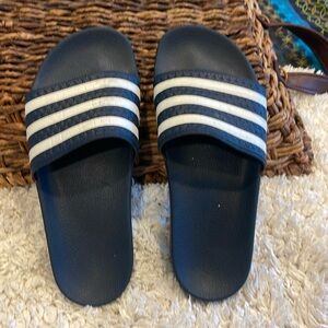 Adidas Slides
